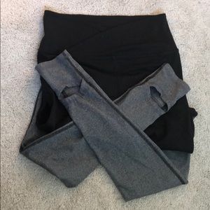 Champion active wear pants
